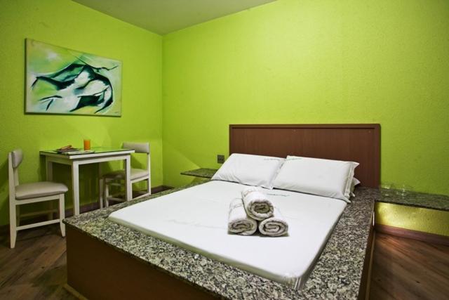 Motel Aquarius Ponta Grossa  Ngoại thất bức ảnh